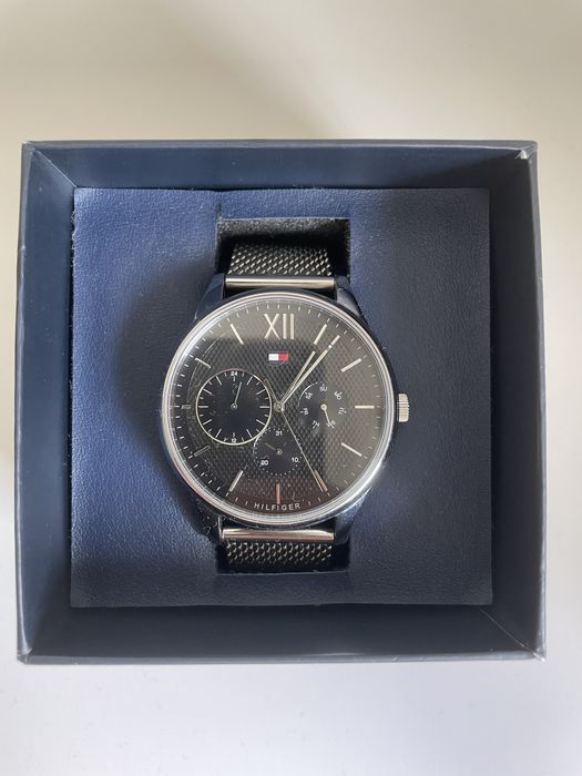 Relogio Tommy Hilfiger novo