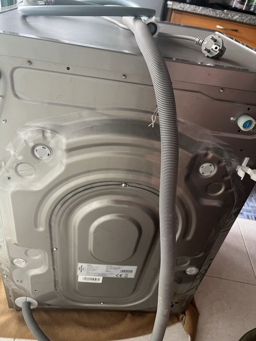 maquina de lavar roupa Teka