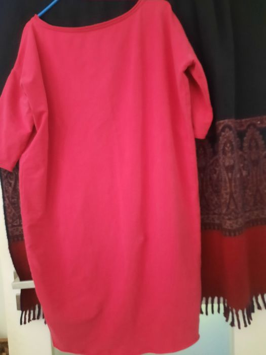 Super jak insomnia sukienka xl