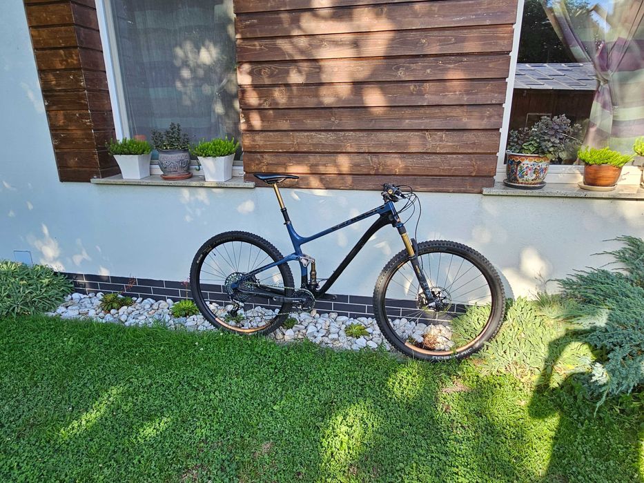 Rower MTB: NS Synonym TR1