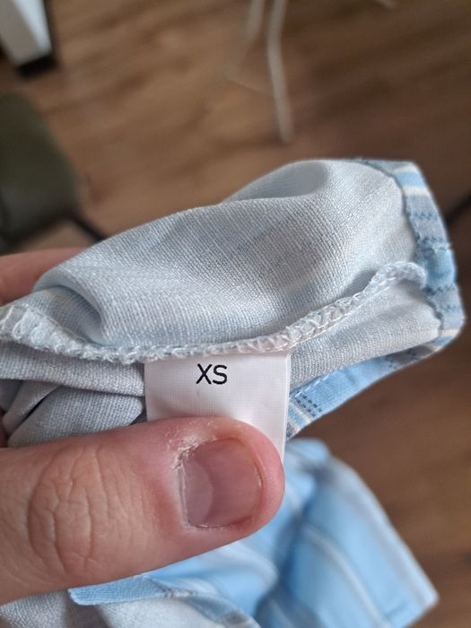 Komplet damski xs