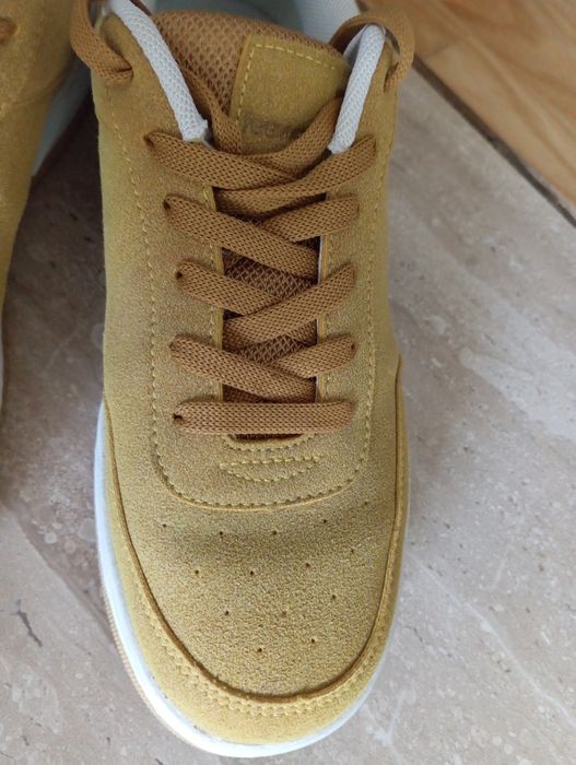 Sneakersy męskie, młodzieżowe feewear