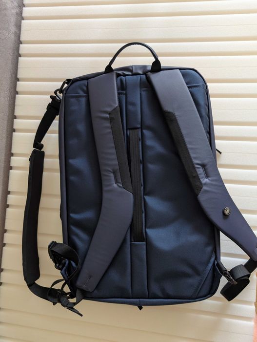 nowy plecak miejski - Mammut SEON Seon 3-Way 20