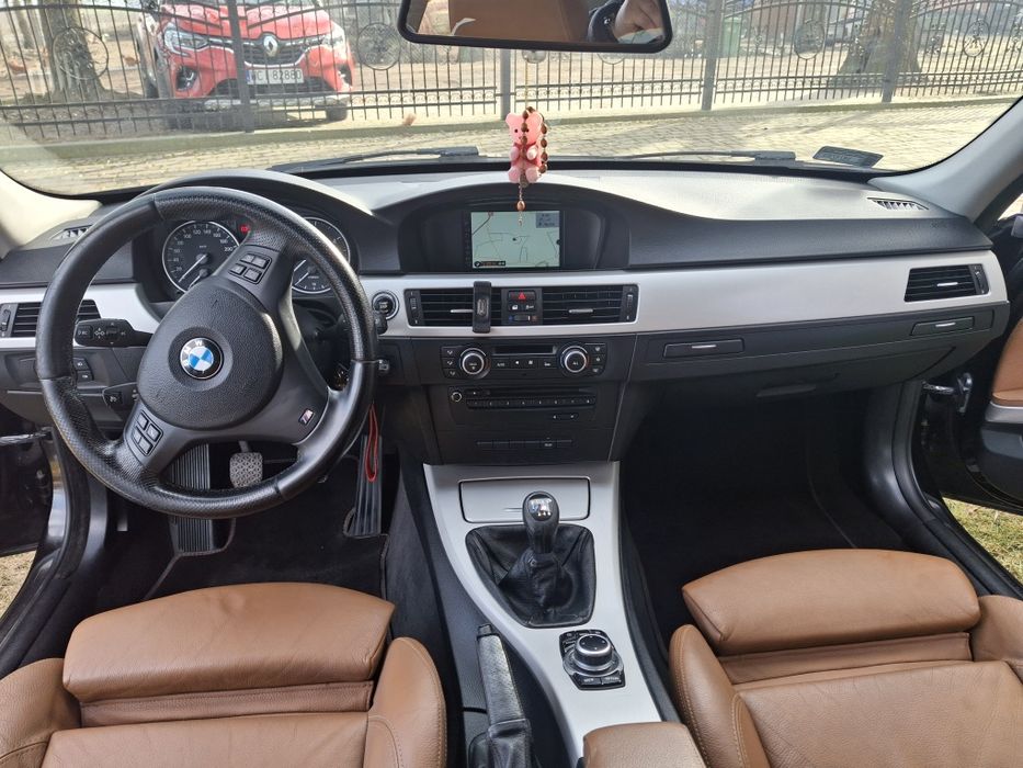 Bmw seri 3 (318 320) 2l disel e 90 e 91