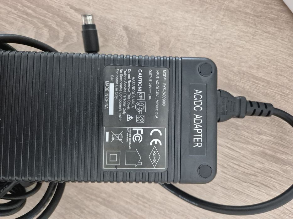 Reef flare L lampa led do akwarium morskiego