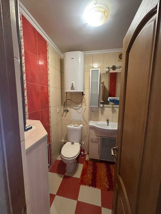 Оренда 1 кім. квартира вул. Лисеницька