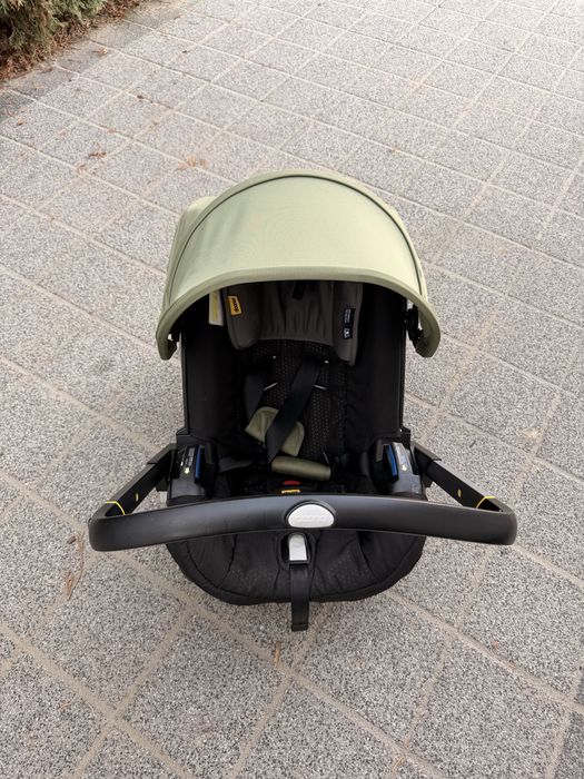 Fotelik doona+ doona