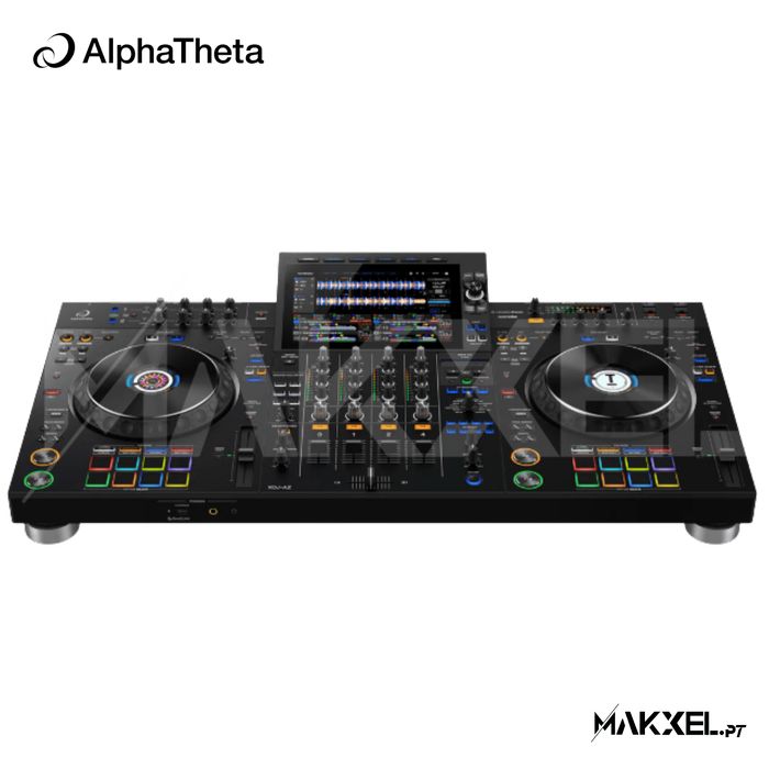 AlphaTheta XDJ-AZ