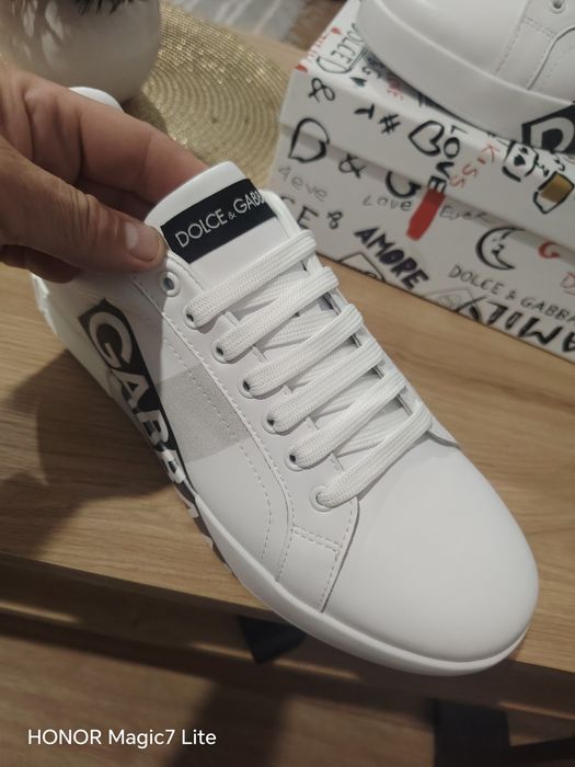 Buty Dolce Gabbana