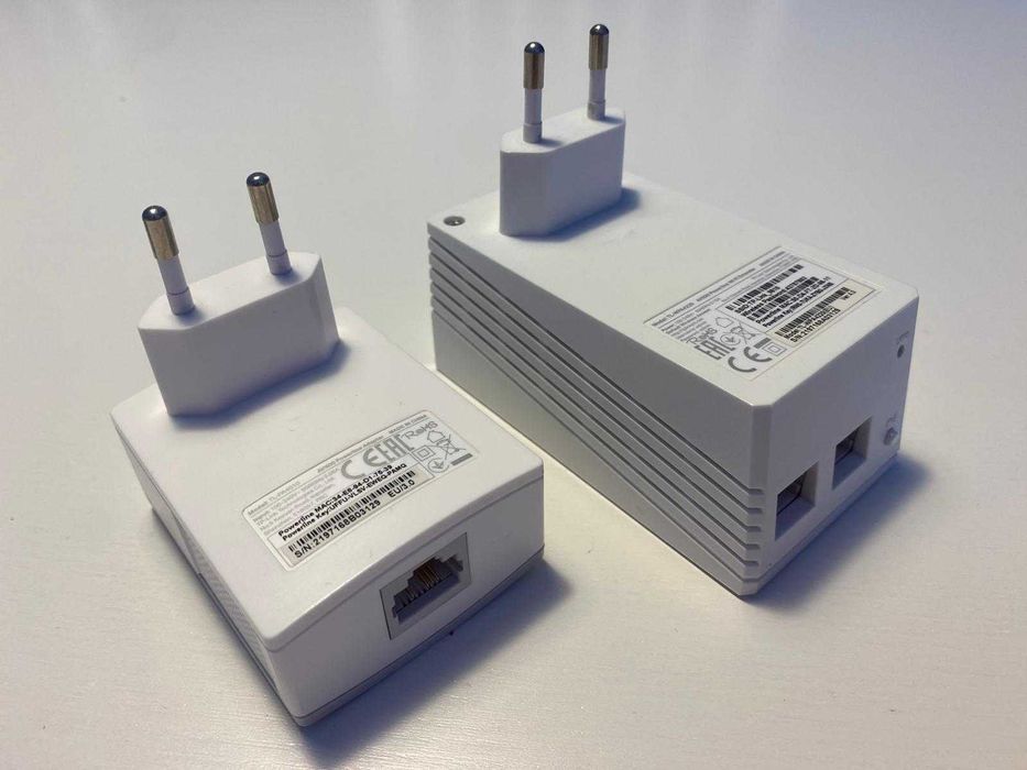 TP-Link AV600 Wi-Fi Powerline Extender
