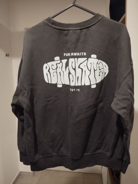 Várias peças de roupa rapaz