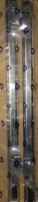 Nowe prowadnice accuride do piekarnika whirpool