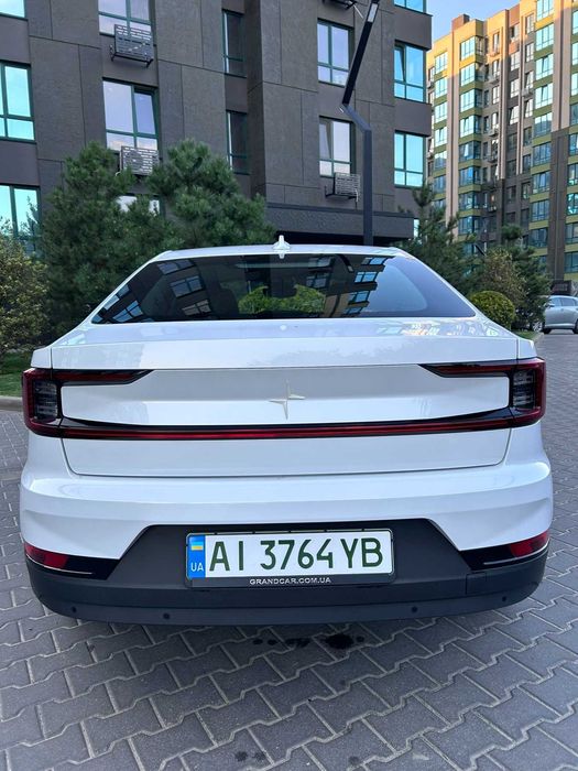 Polestar 2 2021 VIN LPSED3KA6NL054659 фото оголошення 14 з 23