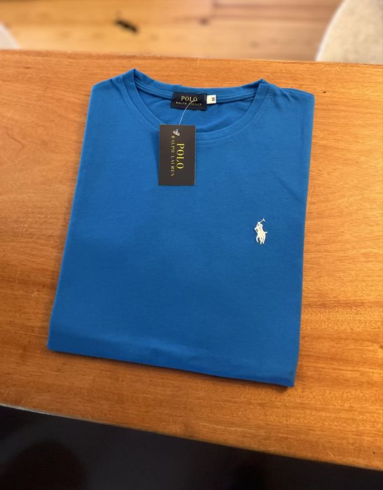 T-Shirt Polo Ralph Lauren