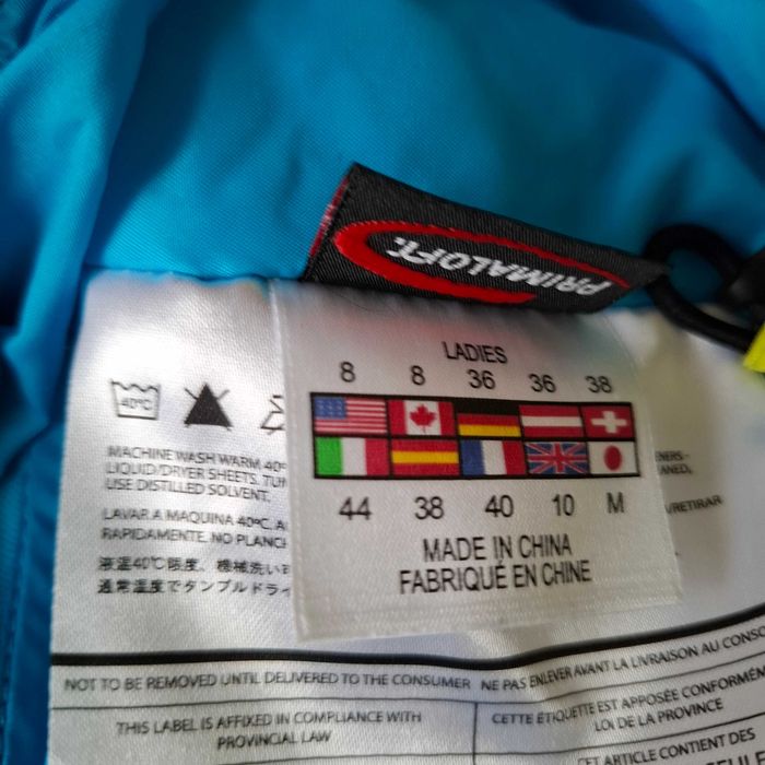 Женский лыжный костюм SPYDER. разм 46