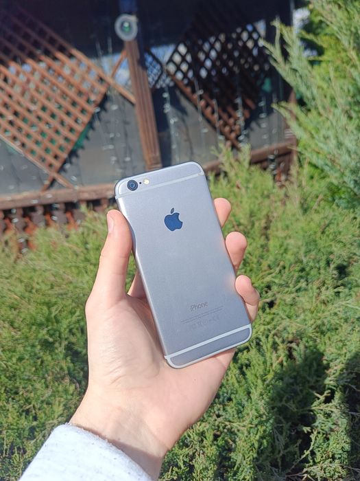 iPhone 6 32gb neverlook