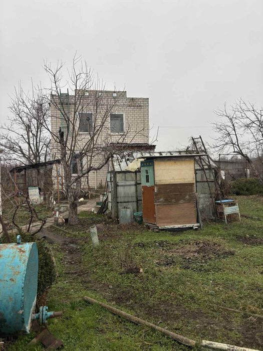Продам дачу в кооперативе Тясмин