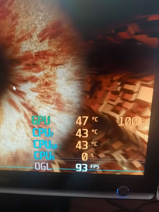 Komputer stacjonarny Ryzen 5 3600 RX 570 8GB Wi-Fi Zestaw