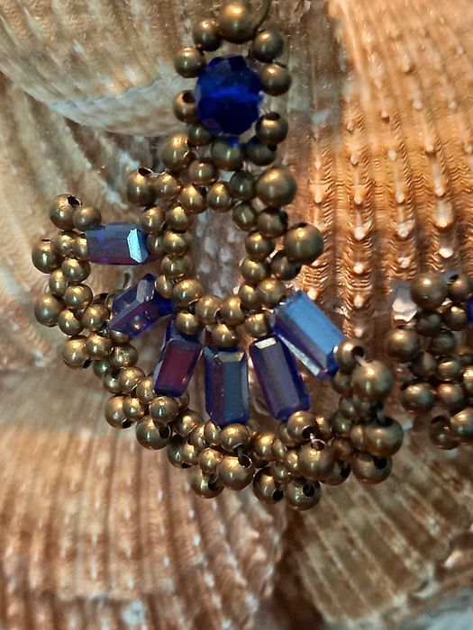 Brincos da marca Casa Batalha