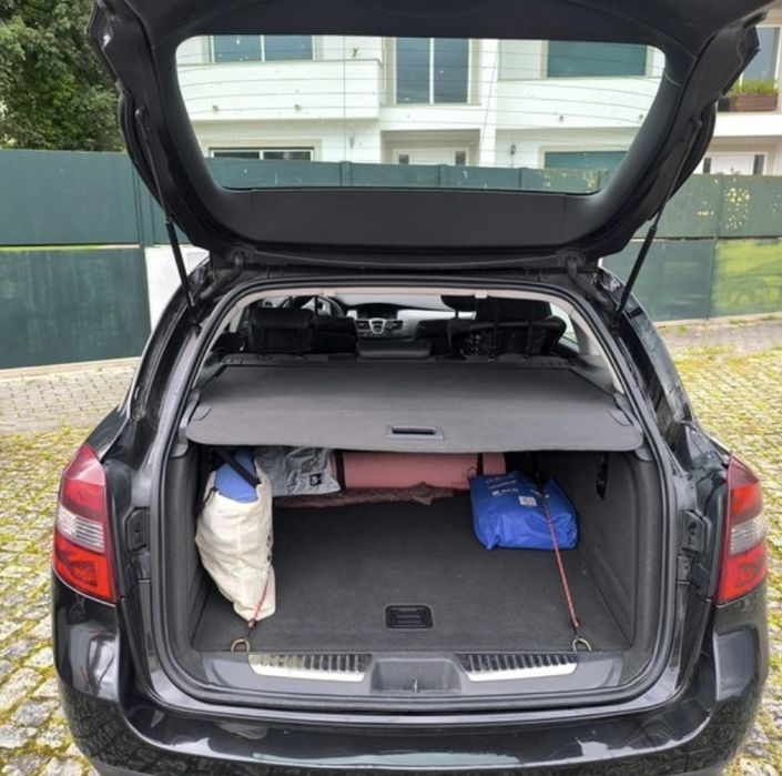 Renault Laguna 1.5 DCI  110 CV - Bom estado