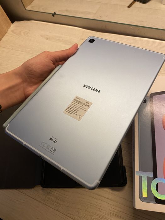 Samsung s6 lite планшет стилус идеал