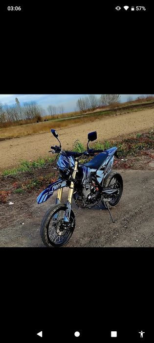 Продам мотоцикл!