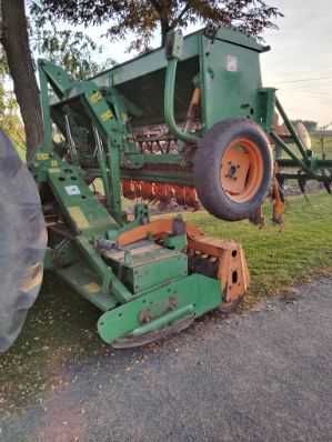 agregat uprawowo siewny amazone brona ke 303 siewnik d9 30