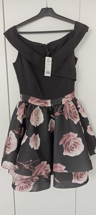 Sukienka na święta, sylwester,wesele,imprezę