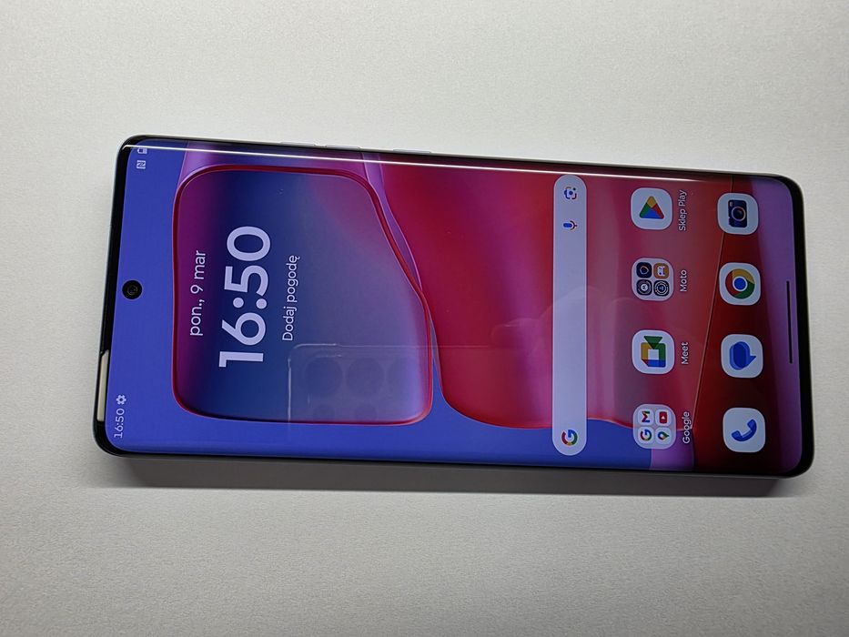 Smartfon Motorola EDGE 50 Pro 12GB/512GB GW