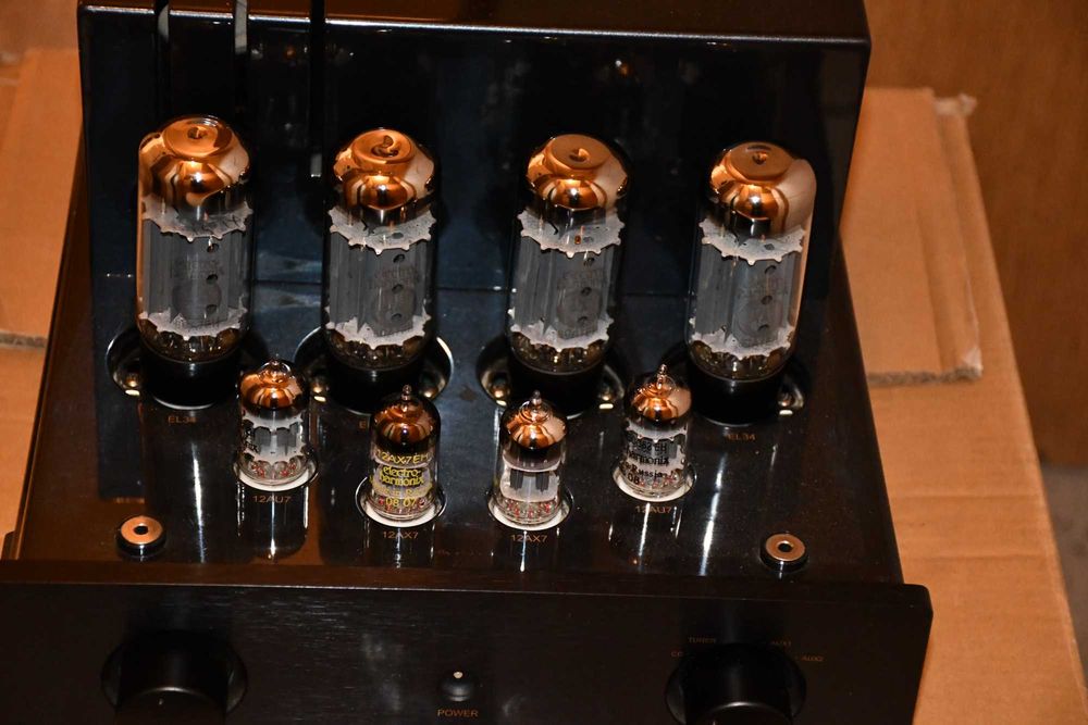 PrimaLuna  ProLogue One