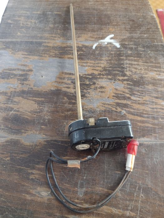 Продам Тен нагревательный элемент 220в 1500 ват к бойлеру водогрейке