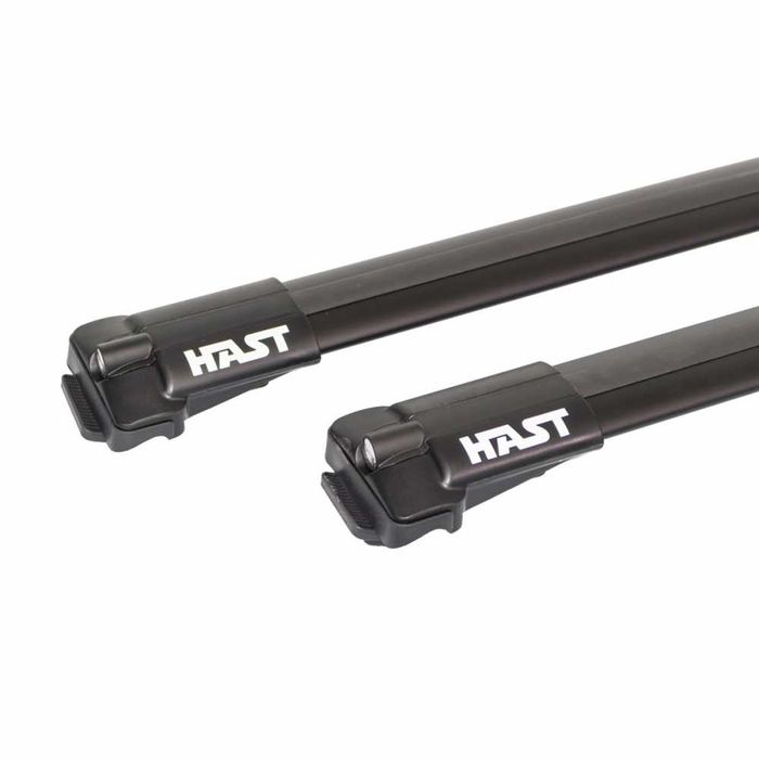 Vendo Barras de tejadilho como novas HAST H12 Railing (GOLF 7, PASSAT 7)