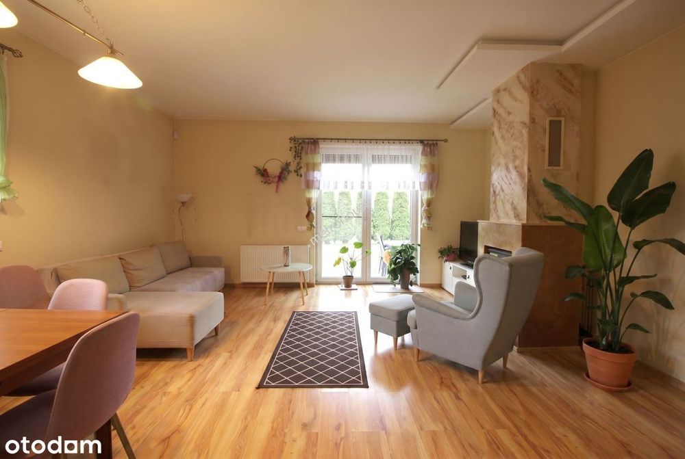 6 POKOI | przy Parku Wolności | działka 900m² - View 3