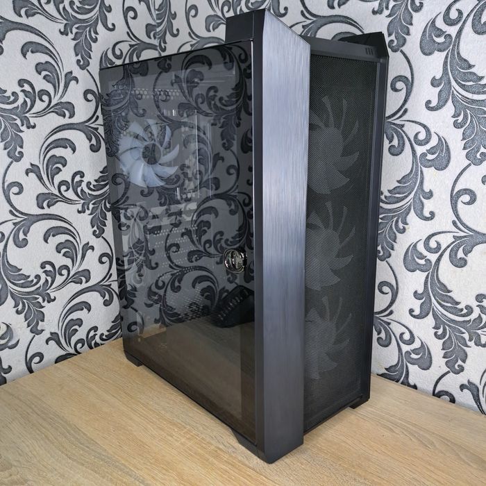 Ігровий Корпус / Корпус для Пк