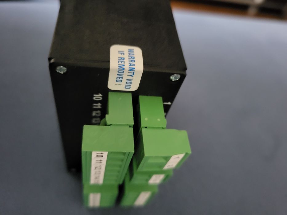 Sterownik regulator Simex Nowy Okazja