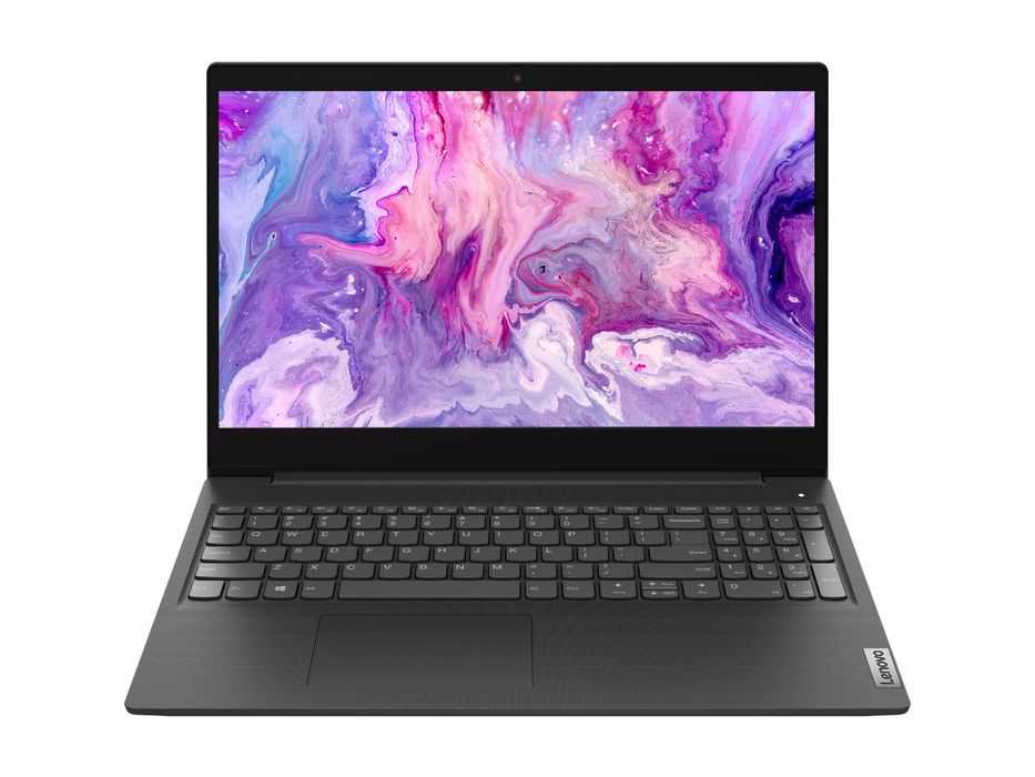 Ноутбук Lenovo ideapad 3i 15IGL05 Business Black