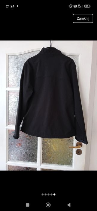 Bluza treningowa