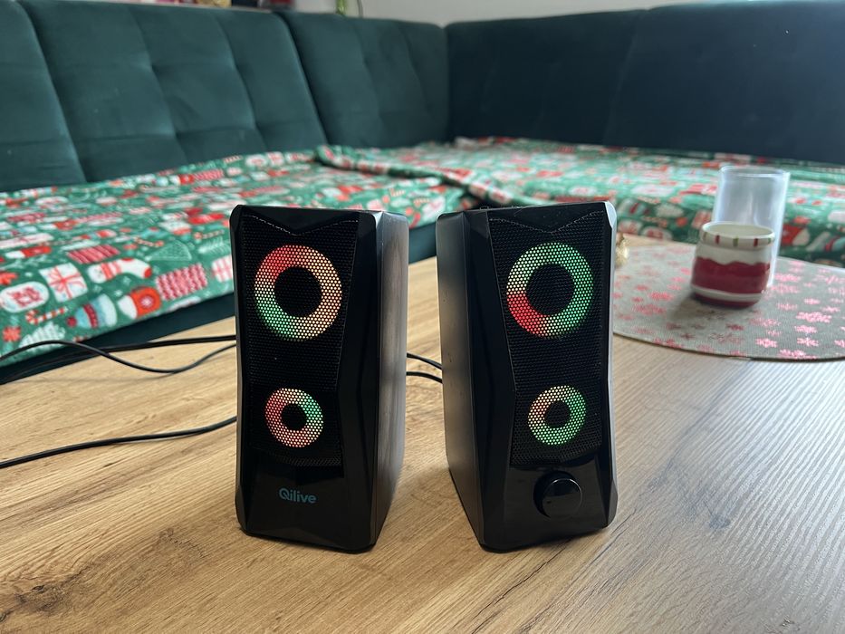 Zestaw komputer PC i5-2300, GT1030, SSD 1TB, monitor, klawiatura, mysz