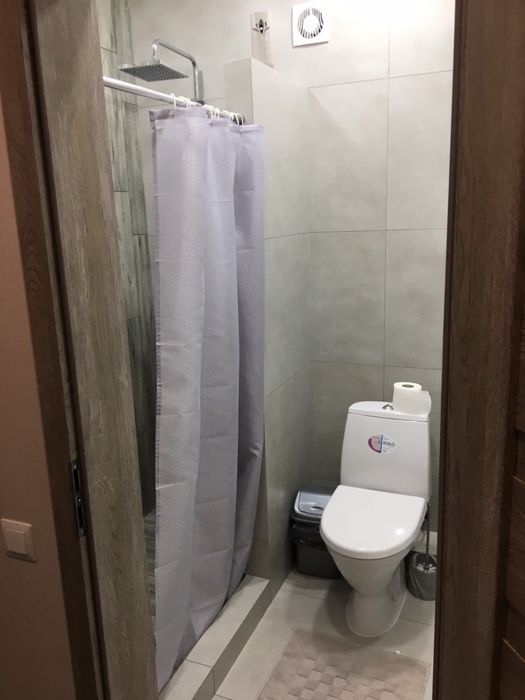 Сдам новую квартиру посуточно .