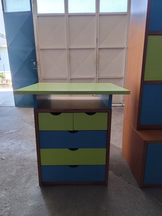 Mobília para quarto
