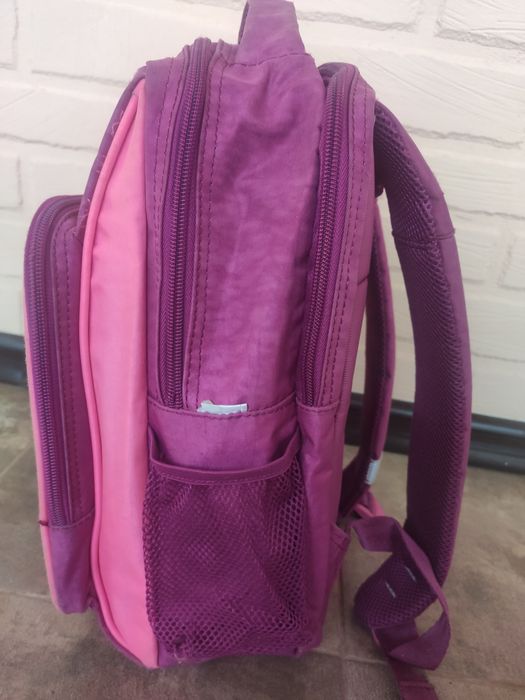 Шкільний рюкзак фірми Bagland для дівчинки