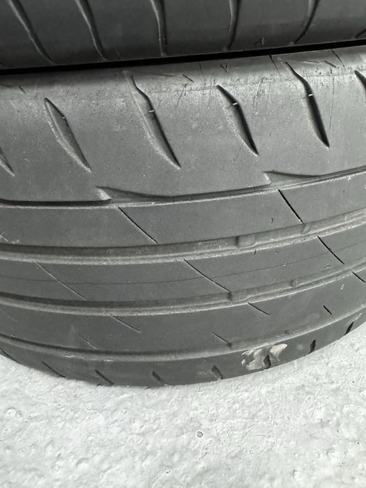 Шины Bridgestone Potenza adrenalin