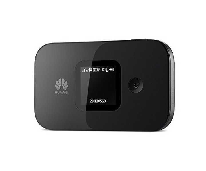 3G/4G Wi-Fi роутер Huawei E5577 (Київстар, Vodafone, Lifecell)