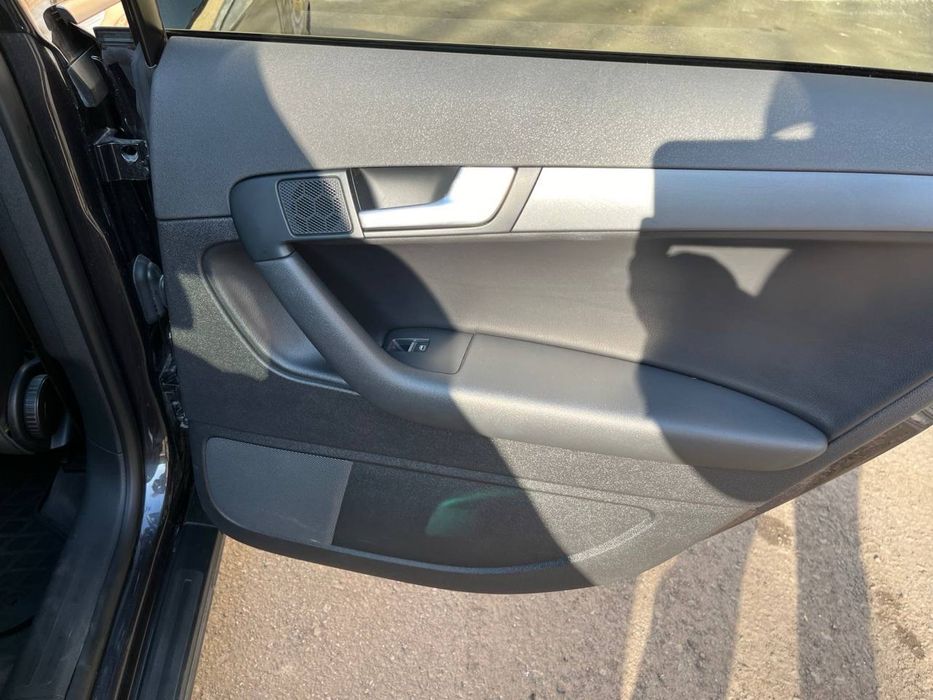 Audi A3 (8P) 2012