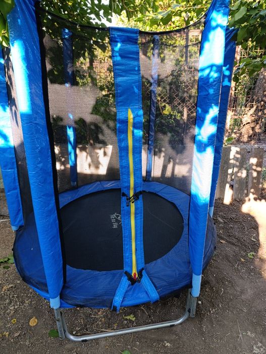 Продам батут 1.40