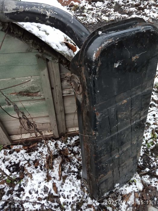 Продається паливний бак УАЗ