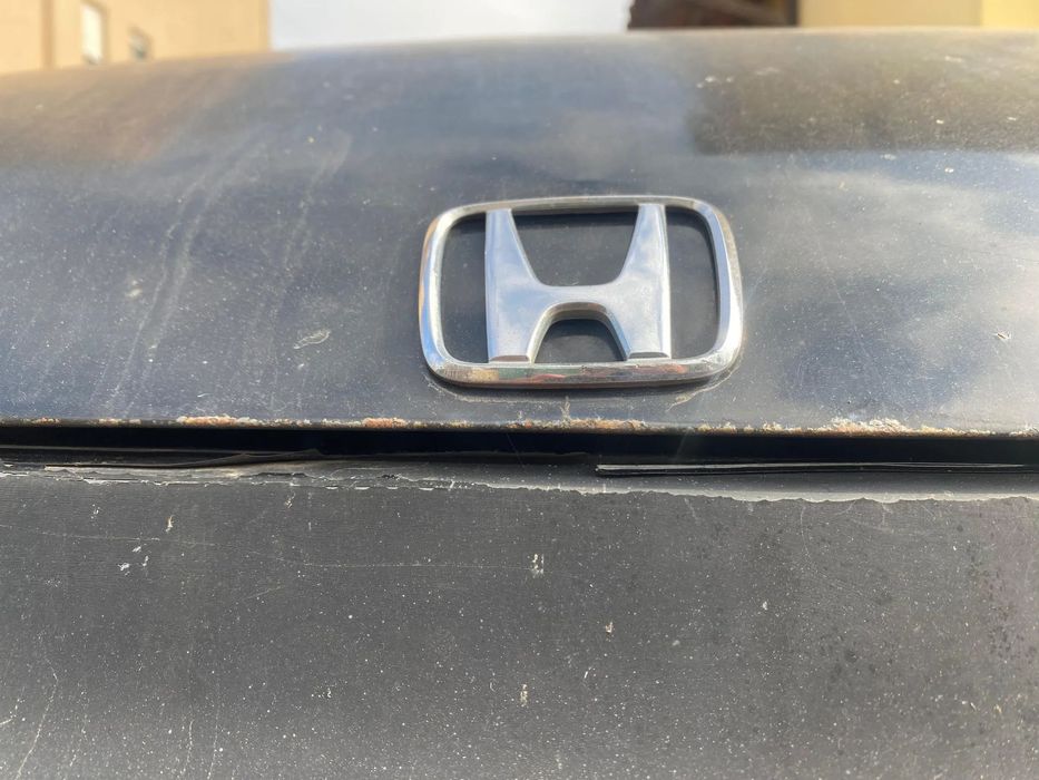 Honda Civic 1.5 LSi