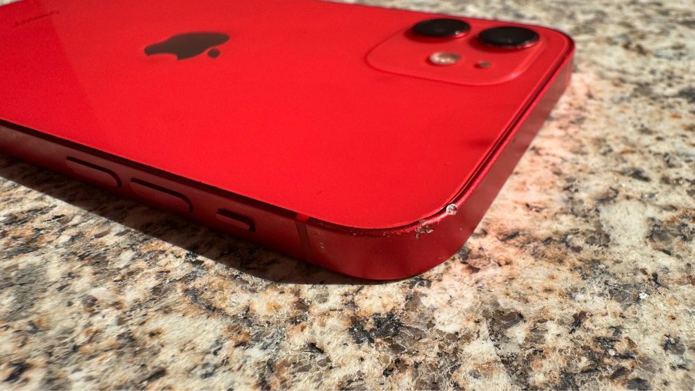 Iphone 12 64gb 95% bateria desbloqueado