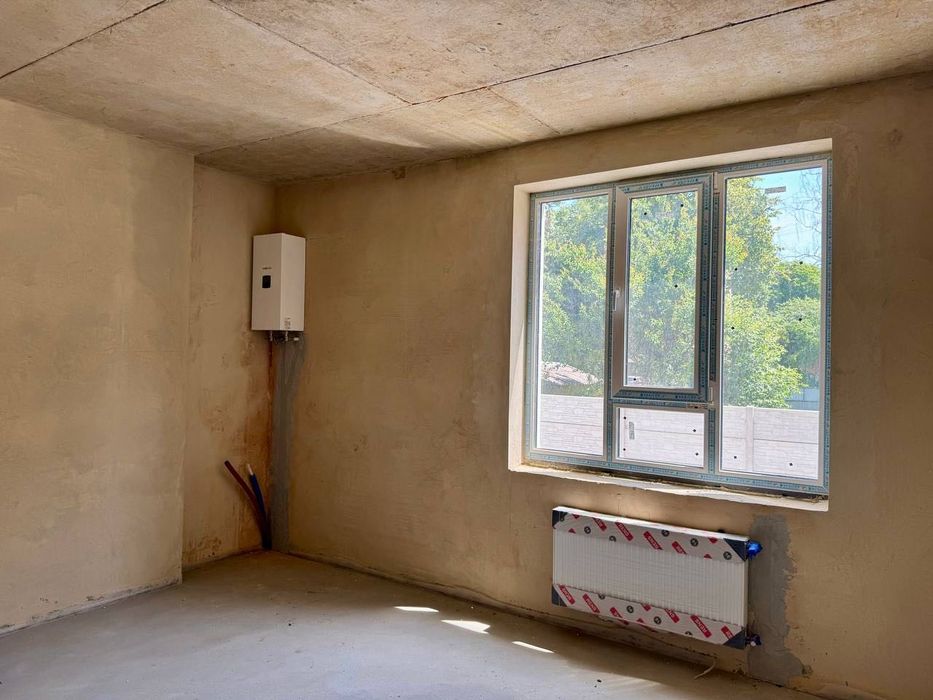 Продам 2-кімнатну квартиру в новобудові!