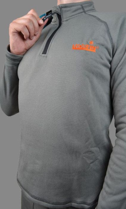 Термобелье Norfin супер-теплое для комфортной зимы!